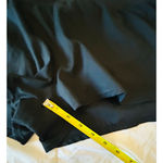 Nike Women's  Black Athletic swim Shorts XXL Photo 8