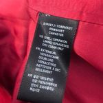 Forever 21  Formal Strapless Mini Dress Red Bow Ribbon XS Photo 6