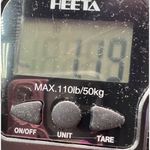 J Jill Ponte Slim Leg Pants M Blue Check Pull On Stretch Knit Casual Career Soft Size M Photo 12