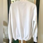 The Laundry Room COORS White Sweatshirt Photo 2