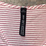 Design Lab lightly worn blouse Photo 2