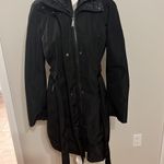 Laundry by Shelli Segal  Double Layer Water Resistant Jacket Photo 3
