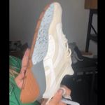 Stella McCartney  Eclypse in Beige, Right Shoe Only, No Left Mate, New with Tag Photo 4