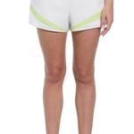 Original Penguin High Waist Tennis Shorts White Photo 0