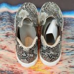 Coconuts by Matisse  Harlan nat. Snake shoes 8.5 Photo 3