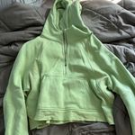 Lululemon Scuba Hoodie Photo 1