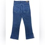 Le Jean Stella High Waisted Flare Jeans Photo 4