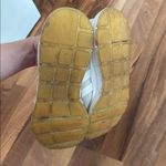 Adidas  White Athletic Shoes Photo 2