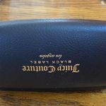 Juicy Couture  BLACKLABEL glasses case Photo 8