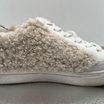Kenneth Cole  Guard Cozy Kam Sneaker In Natural, Taupe Size 7 Photo 8