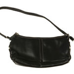 Relic  black shoulder bag great‎ condition Photo 0