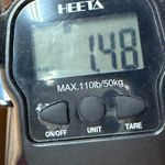 The Sak  Pax Crossbody Purse Brown Leather Bag Adjustable Strap Urban Hippie Boho Photo 13