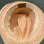 Scala #155  Straw Braided Hat Photo 8