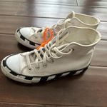 Off-White x Converse High Top Sneakers- Unisex! Photo 2