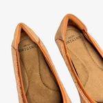 Earth Origins Pink Loafers Stylish Flats - Size 7 Photo 1