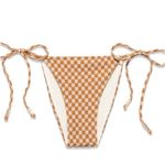 Juillet Swim Laurel Fleur Elsa Bikini Top (S) & Gemma Bikini Bottom (M) NWOT Size M Photo 9