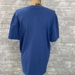 Life is Good Blue T Shirt Photo 3