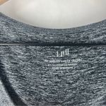 J. Jill Fit Marled Stretch‎ Knit V Photo 3