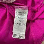 Columbia Women's Pink Long Sleeve Button Up Outdoor Shirt Top L G Size L Photo 3