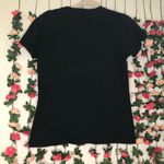 Netflix Stranger Things Season 2 The World is Turning Upside Down T Shirt Photo 2