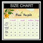 Free People 💯 Medina Maxi Top Photo 5