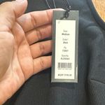 Romeo + Juliet Couture  Black Midi Dress Photo 15