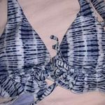 Grey Bandit Bikini Set Photo 1