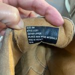 Justin Boots Justin Teepee womens‎ Suede Fringe Bootie Photo 4