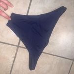 Solid & Striped  collab navy bottom S 98 nwot Photo 3