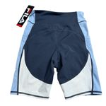 FILA  Women's Push Yourself Bike Shorts XS NWT Photo 1