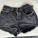 Levi's Levi’s 501 Shorts Photo 1