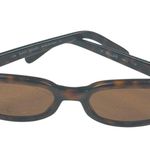 Kate Spade  Women’s Tortoise Shell Rectangular Sunglasses Photo 0