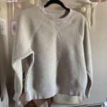 Everlane ୨୧ ・゚✧ The ReNew Raglan Sweatshirt Photo 2