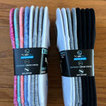 Puma NWT  women's no show sneaker socks 16 pairs Photo 0