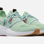 Sorel  Explorer Defy Low Women's Size 9.5 Sea‎ Sprite Green Sneakers New Photo 0