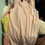 Agb light pink business casual dress Size 16 Photo 1