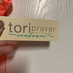 Tori Praver Swimwear NWT  Size XS Photo 5