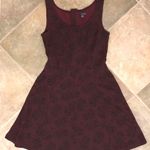 American Eagle Outfitters Sleeveless Floral Dress Photo 0