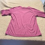 Port Authority  Pink NASCAR Women's Tee Photo 4