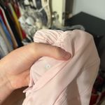 Lululemon Strawberry Milkshake Shorts Photo 4