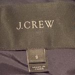 J.Crew  Excursion Quilted Down Red and Black Checkered Puffer Vest Size Small EUC Photo 6