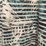 Hang Ten  Women's Long Sleeve Rash Guard Shirt L Swim Surf Athleisure UPF +50 Sun Photo 1