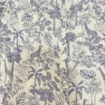 Jane and Delancey  Women’s Giraffe Print Button Down Size XL Photo 5