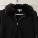 Nordstrom Fur jacket Photo 1