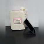 Lounge Fly  Disney Princess Ferris Wheel Small Zip Wallet Photo 3