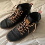 Keds Lace Up Booties Photo 0