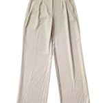 Nine West wide Leg Career Pants Womens 8 Camel color Photo 1