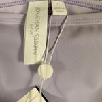 Jonathan Simkhai Amenda Strappy Bikini Swim Bottoms Lupine Lavender L NWT Size L Photo 69