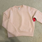 Spanx  cropped crew neck  Photo 0