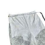 Wild Fable Size Small White Lace Flare Pants Photo 5